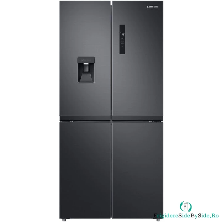 Samsung Frigider Side By Side, Samsung RF48A401EB4/EO la 4,993.99 lei ron